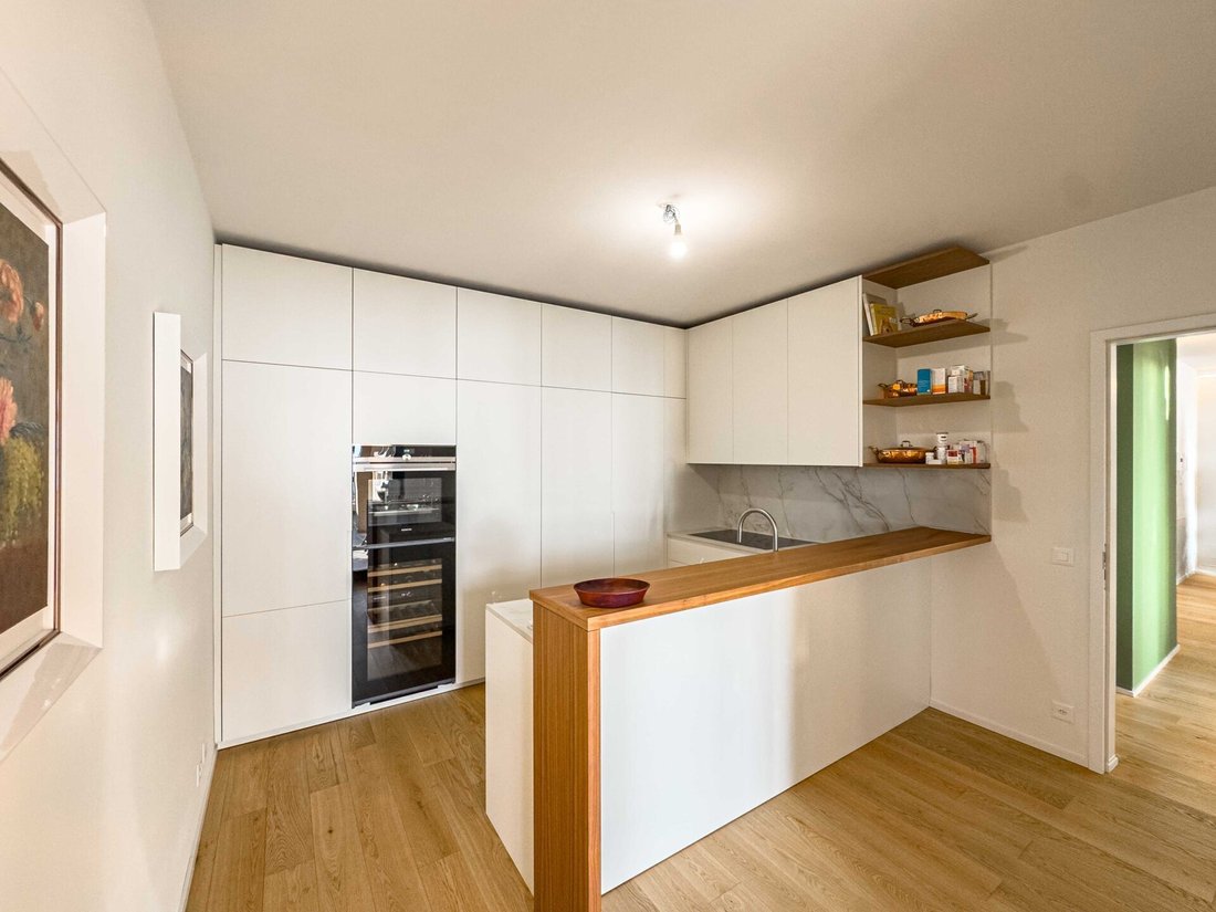 Apartment in Lugano, Ticino, Switzerland 2 - 18524293