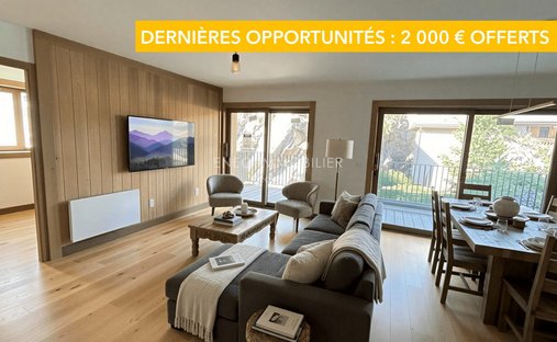 Apartment in Aime-la-Plagne, Auvergne-Rhône-Alpes, France 1