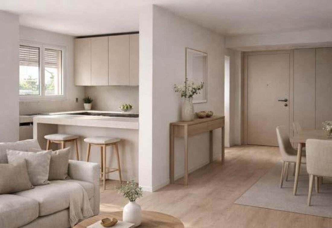 Apartment in Lugano, Ticino, Switzerland 3 - 18523502