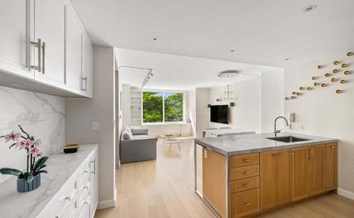 Appartement à New York, État de New York, États-Unis 1
