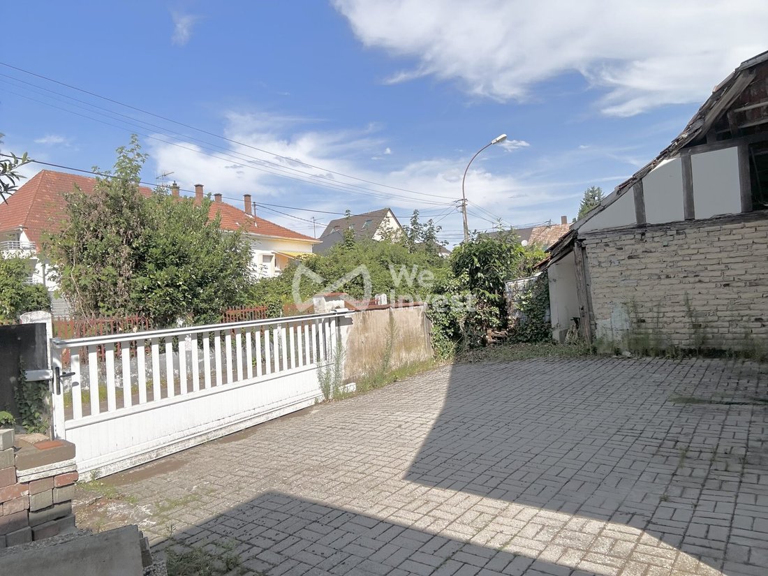 House in Ouest, La Wantzenau, France 5 - 18522810