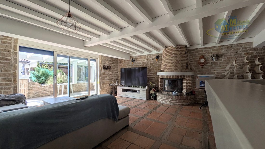 Casa a Ghyvelde, Alta Francia, Francia 3 - 18522778