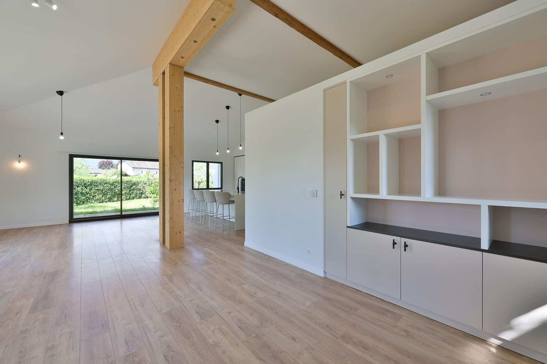 Haus in Crassier, Waadt, Schweiz 5 - 18523655