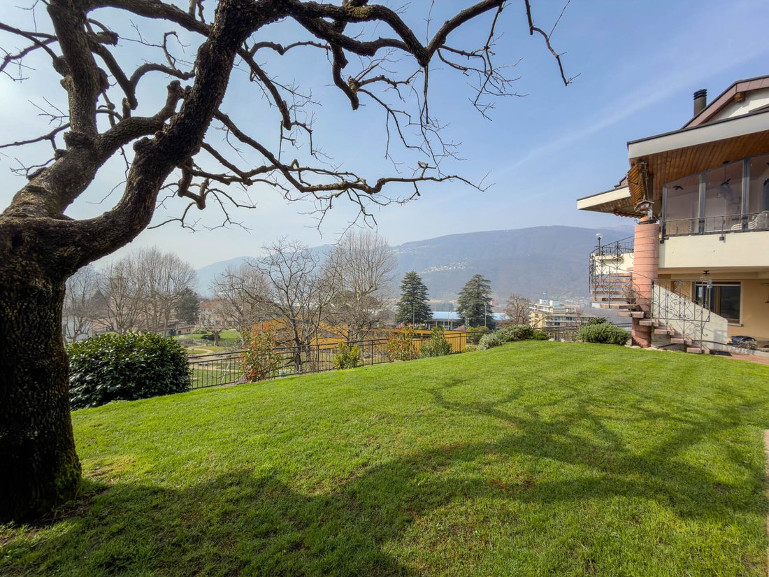 Apartment in Vezia, Ticino, Switzerland 2 - 18524039