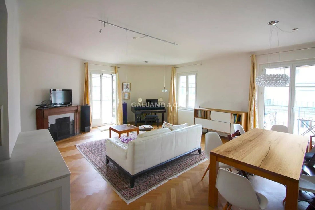 Apartment in Lausanne, Vaud, Switzerland 2 - 18523641