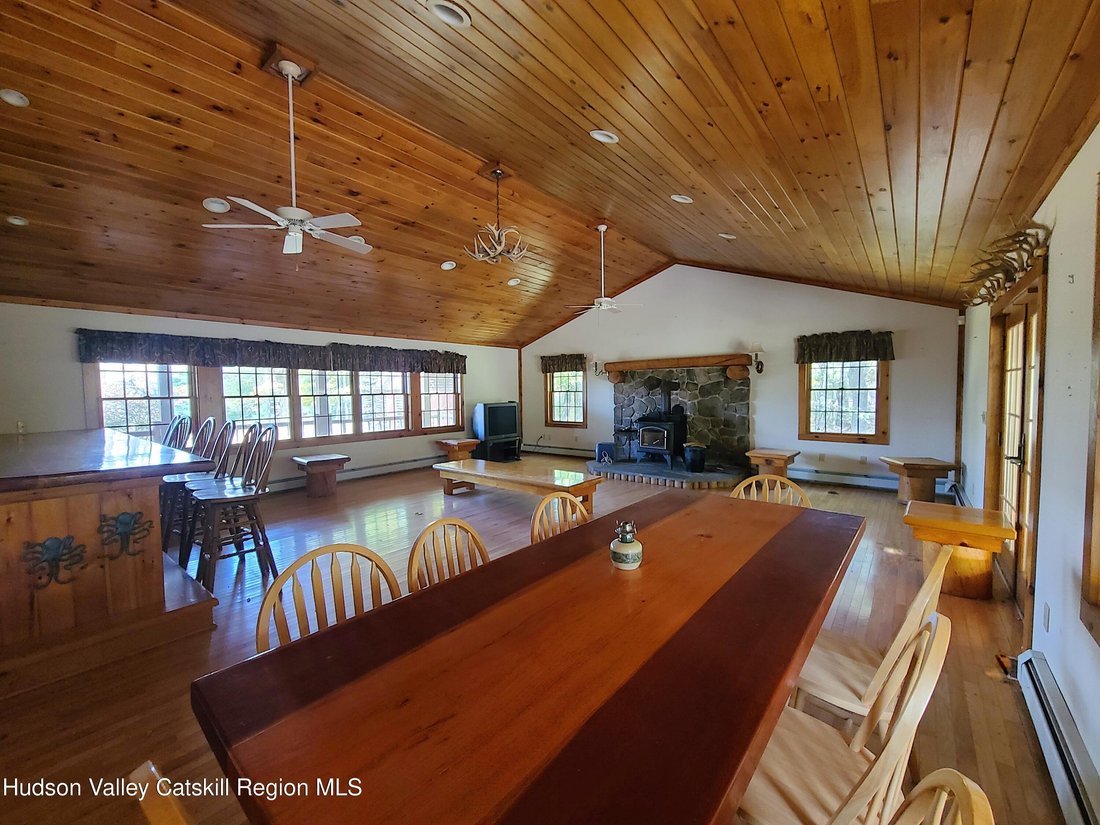 House in Monticello, New York, United States 5 - 18522822