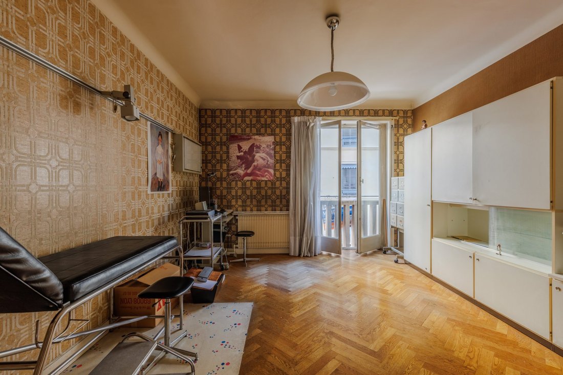 Apartment in Perralière, Lyon, Auvergne-Rhône-Alpes 4 - 17990437