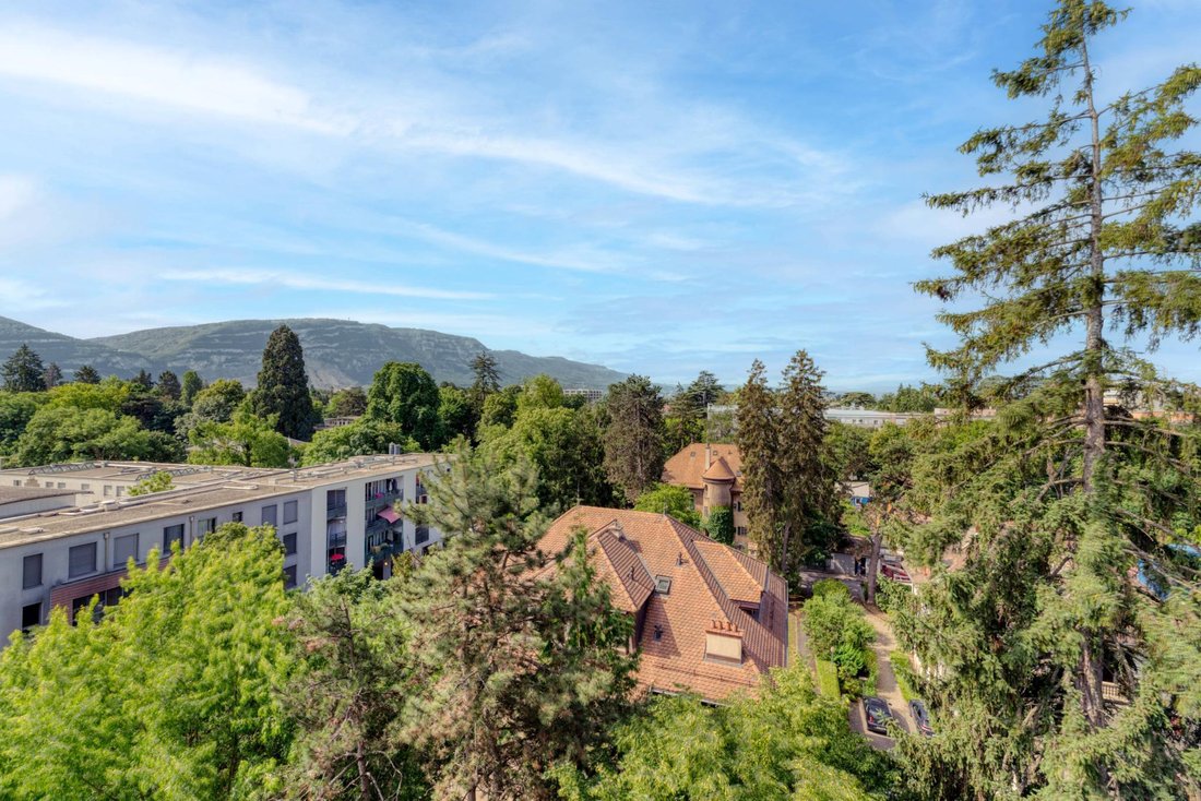 Wohnung in Cologny, Genf, Schweiz 3 - 18523834
