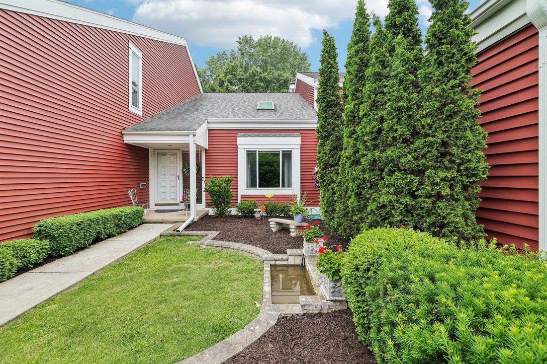 House in Madison, Wisconsin, United States 5 - 18522922