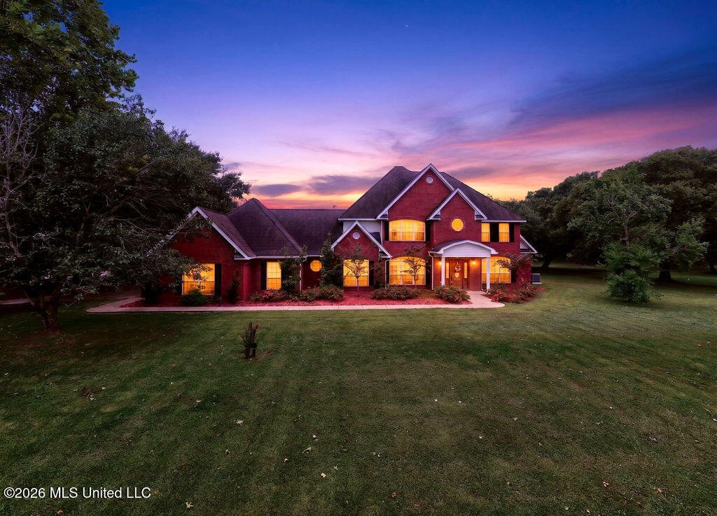 House in Ocean Springs, Mississippi, United States 1 - 18247750