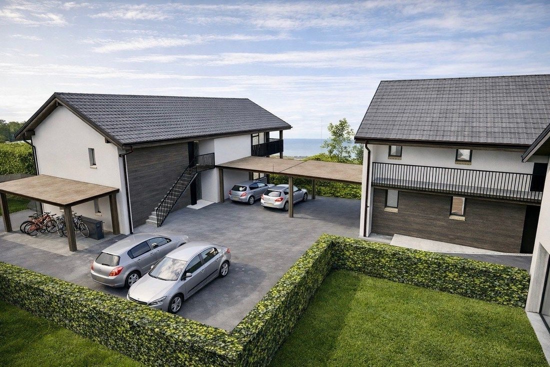 Apartment in Arzier-Le Muids, Vaud, Switzerland 3 - 18523747