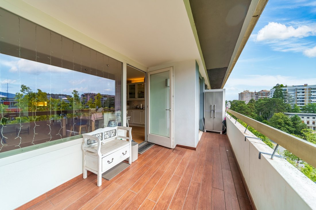 Apartment in Geneva, Genève, Switzerland 2 - 18524064