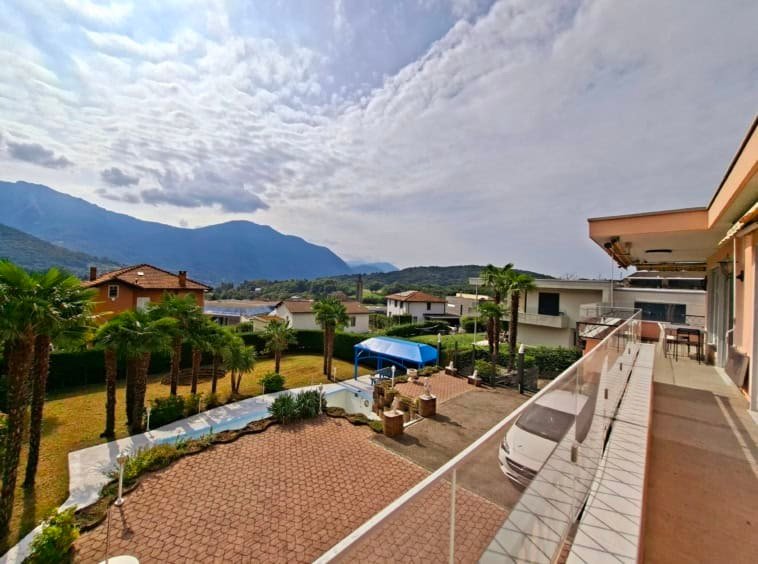 Villa in Capriasca, Tessin, Schweiz 4 - 18523257