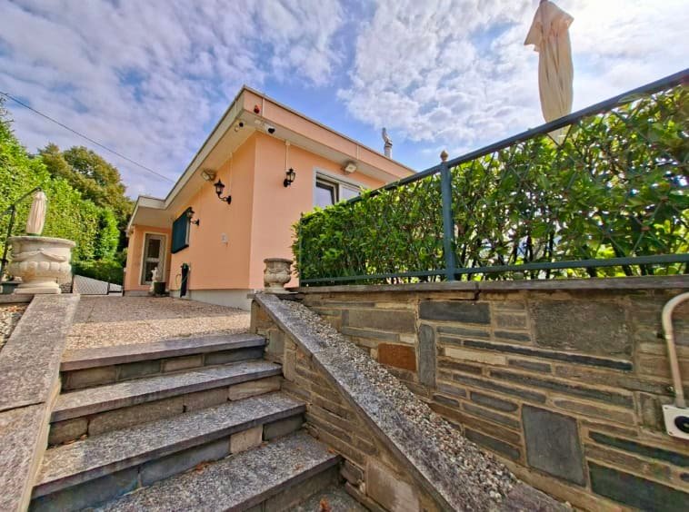 Villa in Capriasca, Tessin, Schweiz 5 - 18523257