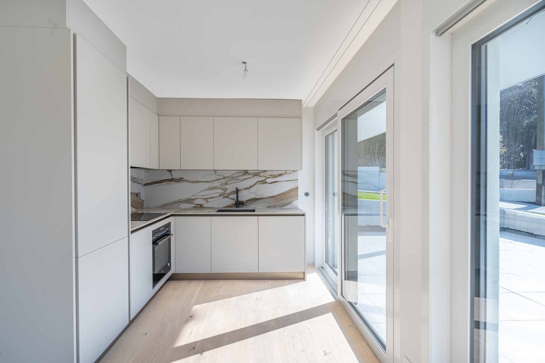 Apartment in Prilly, Vaud, Switzerland 1 - 18524279
