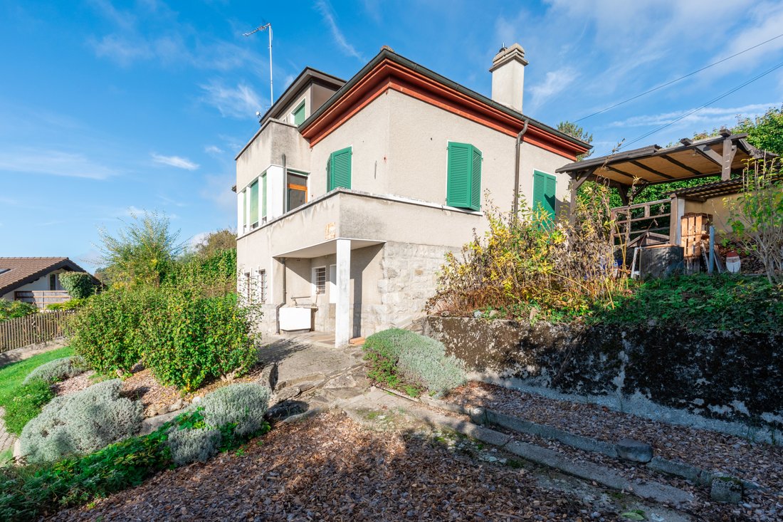 House in Montreux, Vaud, Switzerland 3 - 18523894