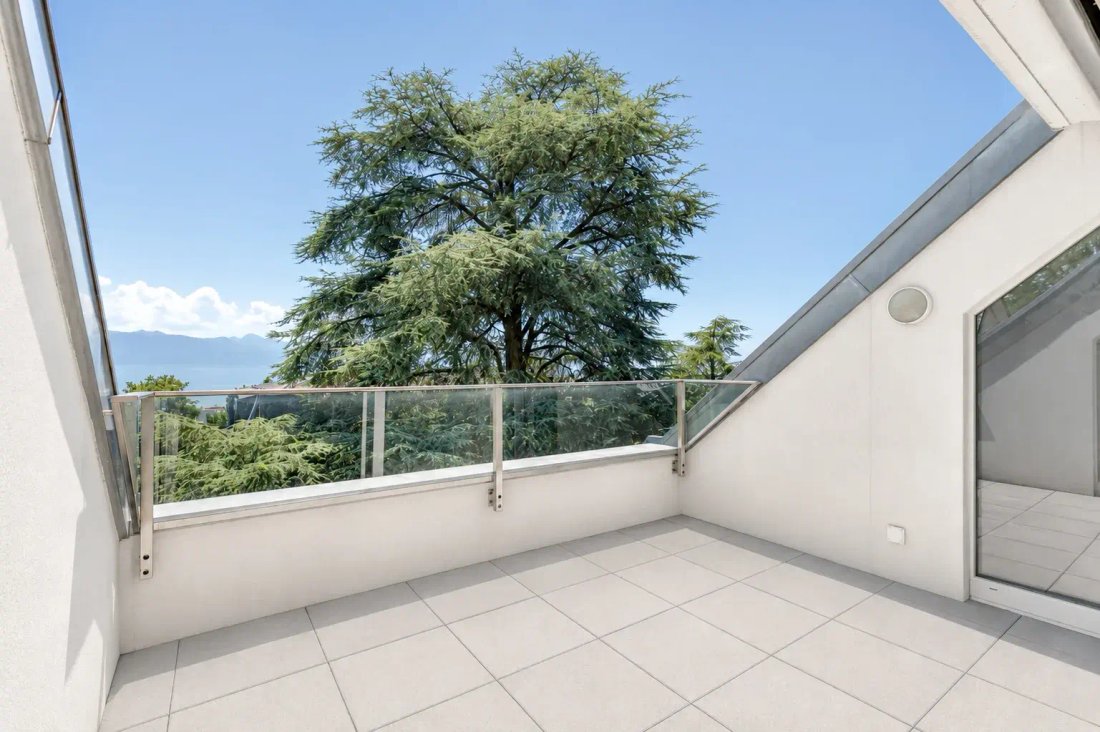 Apartment in Pully, Vaud, Switzerland 5 - 18524262