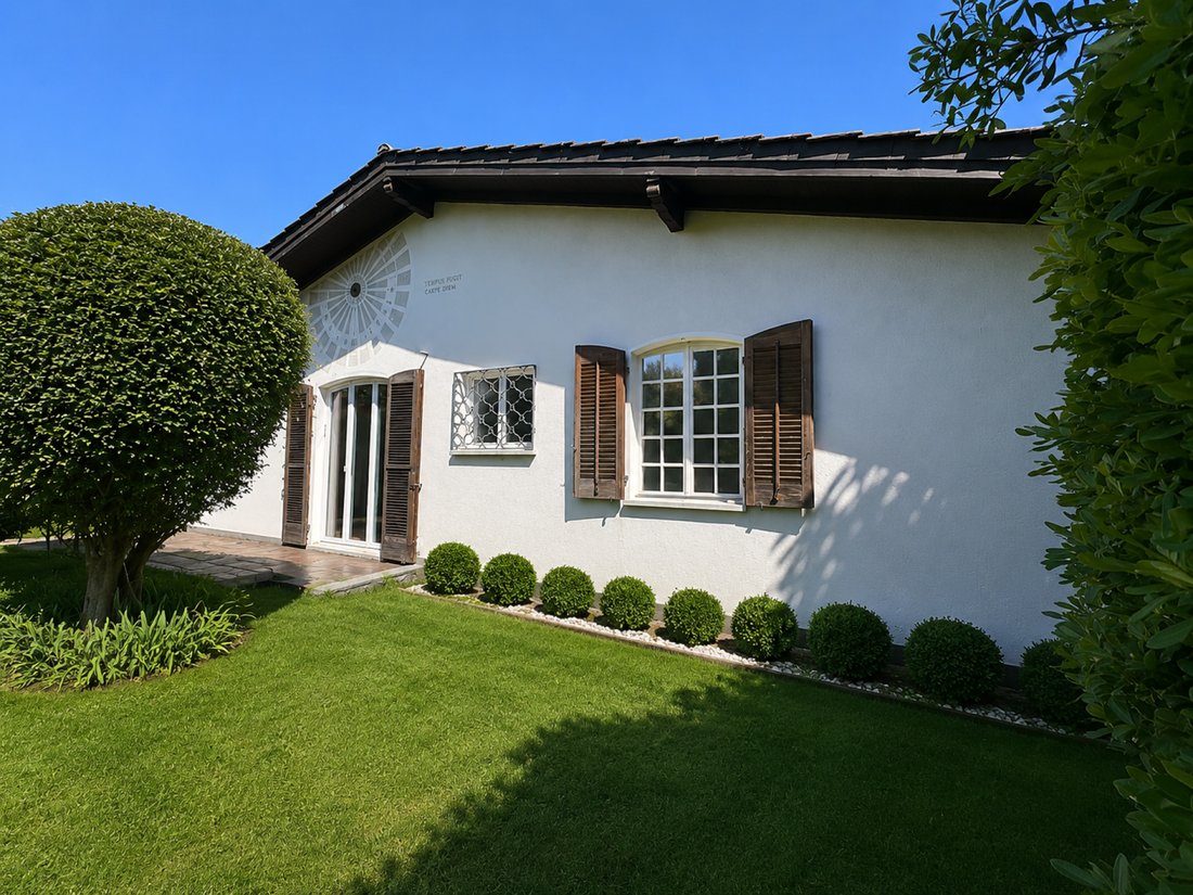 House in Magliaso, Ticino, Switzerland 1 - 18523520