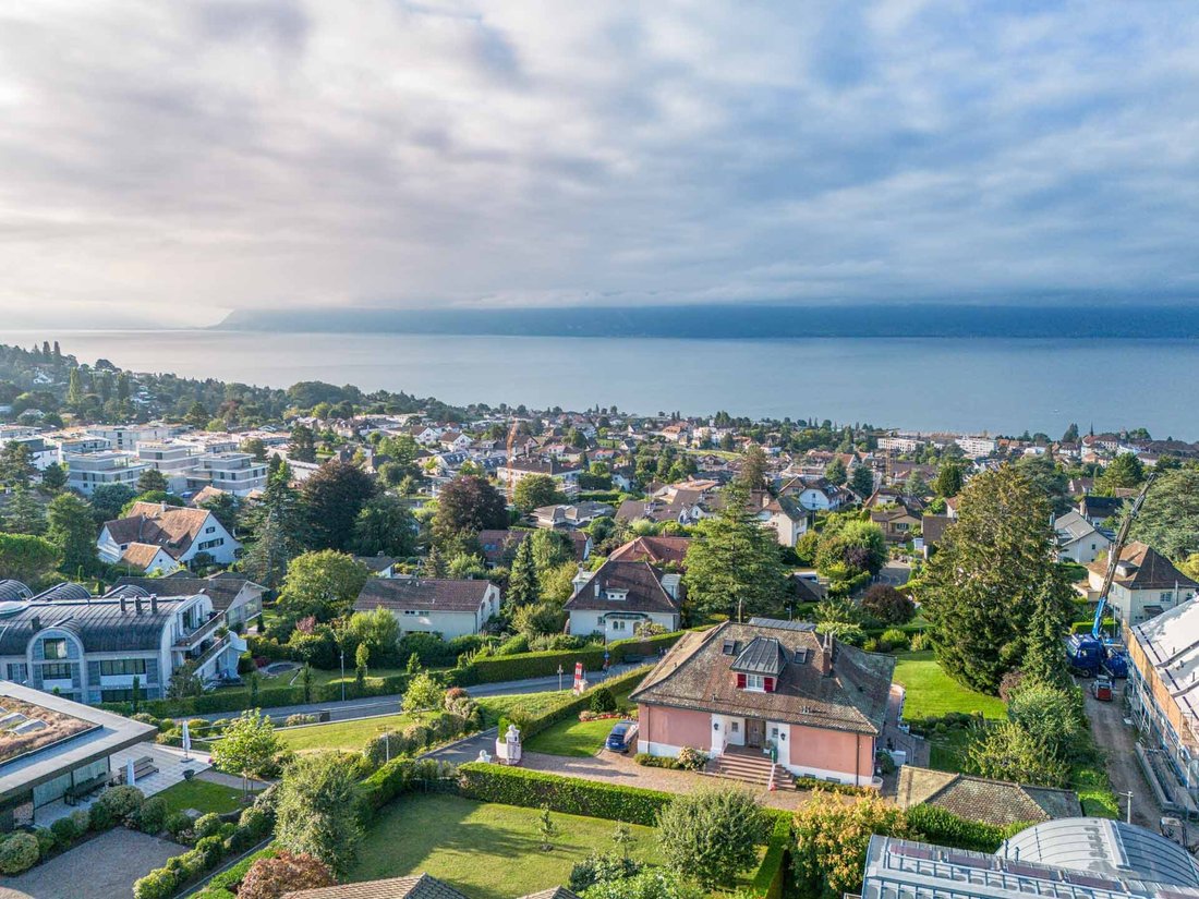 Wohnung in Pully, Waadt, Schweiz 2 - 18524298