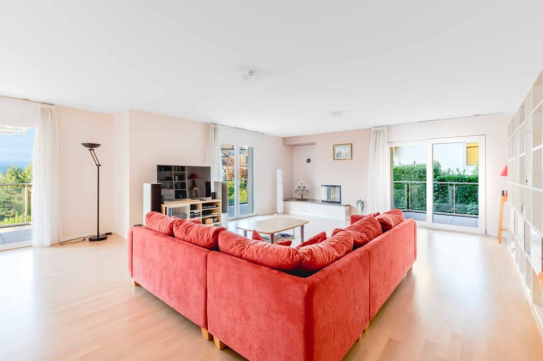Apartment in Pully, Vaud, Switzerland 2 - 18524311