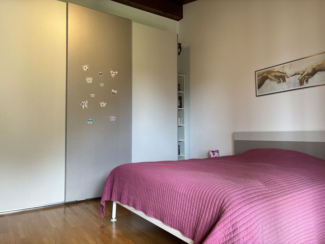House in Lugano, Ticino, Switzerland 4 - 18523557