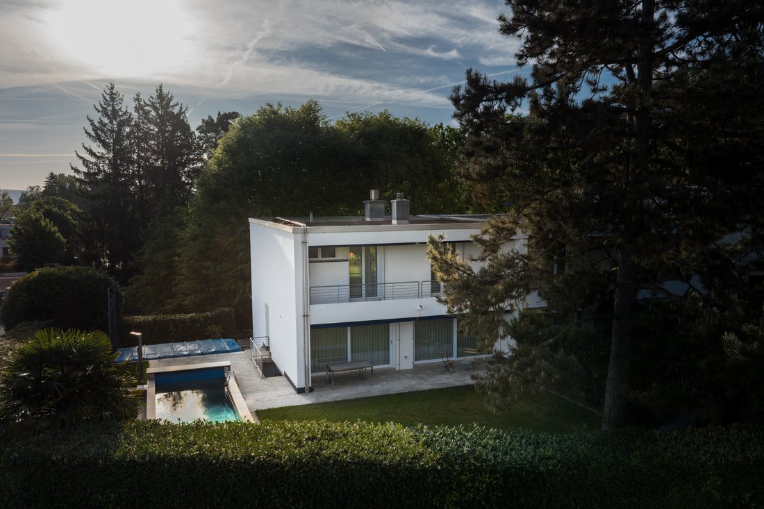 House in Binningen, Basel-Landschaft, Switzerland 1 - 18524061
