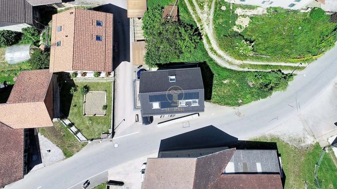 House in Chavannes-sur-Moudon, Vaud, Switzerland 4 - 18523874