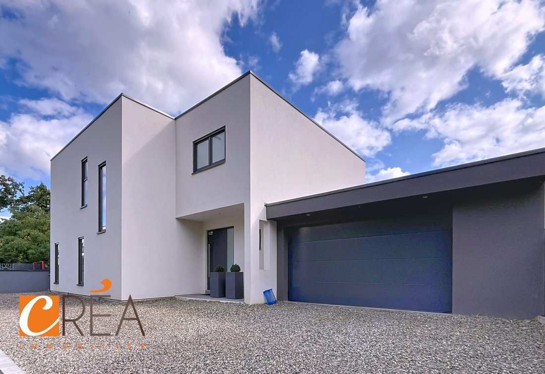 House in Richwiller, Grand Est, France 1 - 18522743