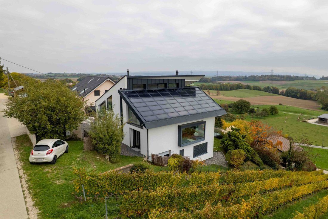 Villa in Clarmont, Vaud, Switzerland 3 - 18523081