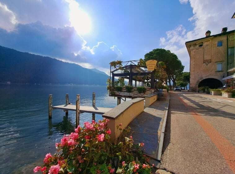 Haus in Morcote, Tessin, Schweiz 1 - 18523648