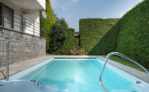 Casa a Bellinzona, Ticino, Svizzera 1