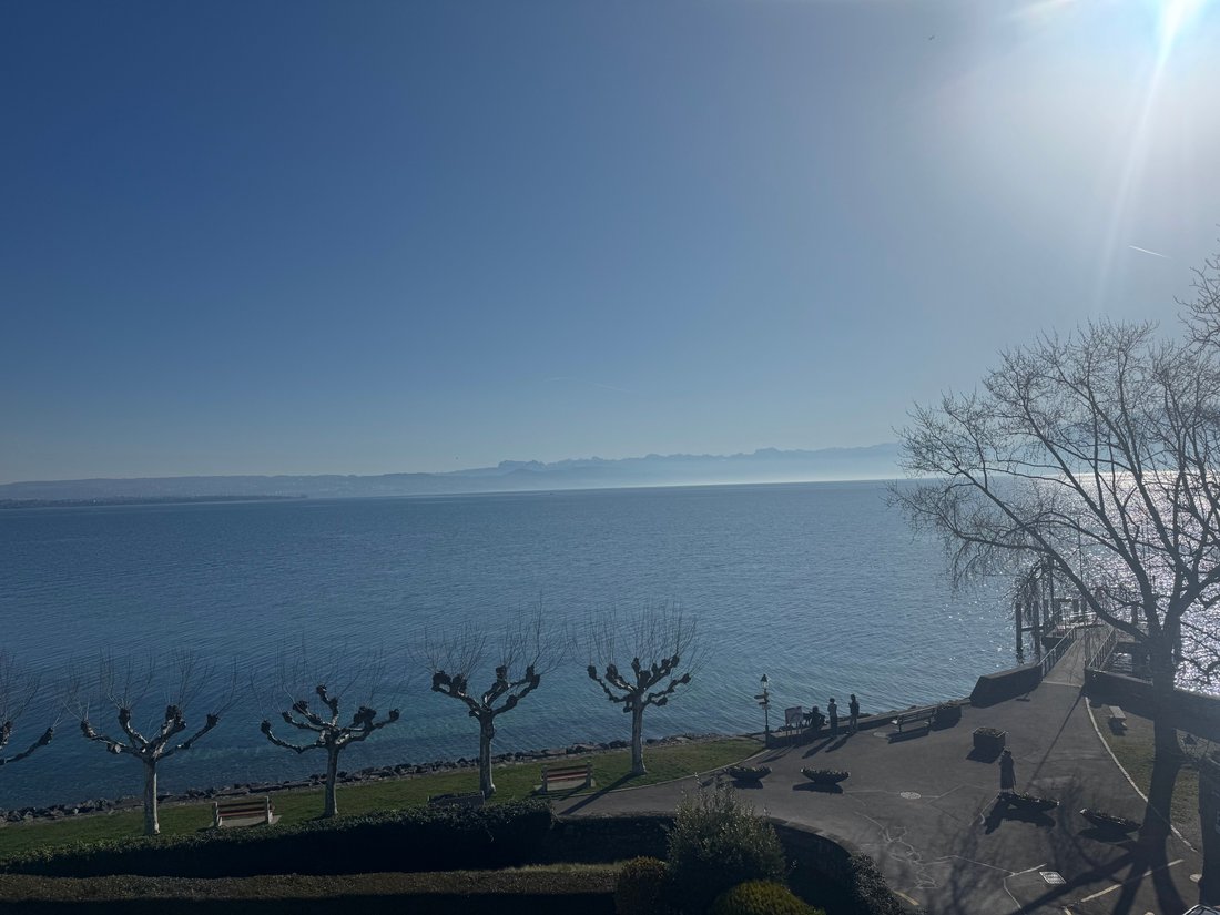 Apartment in Buchillon, Vaud, Switzerland 4 - 18523956