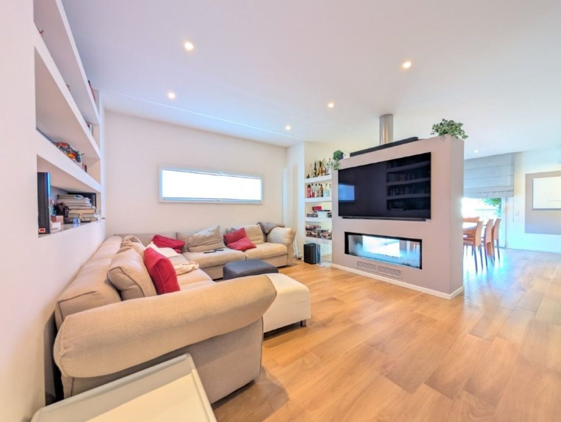 Appartamento a Lugano, Ticino, Svizzera 2 - 18523647