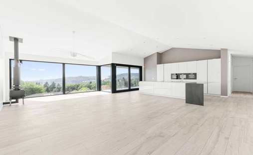 Villa in Belmont-sur-Lausanne, Waadt, Schweiz 1