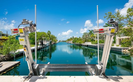 House in Big Pine Key, Florida, United States 1
