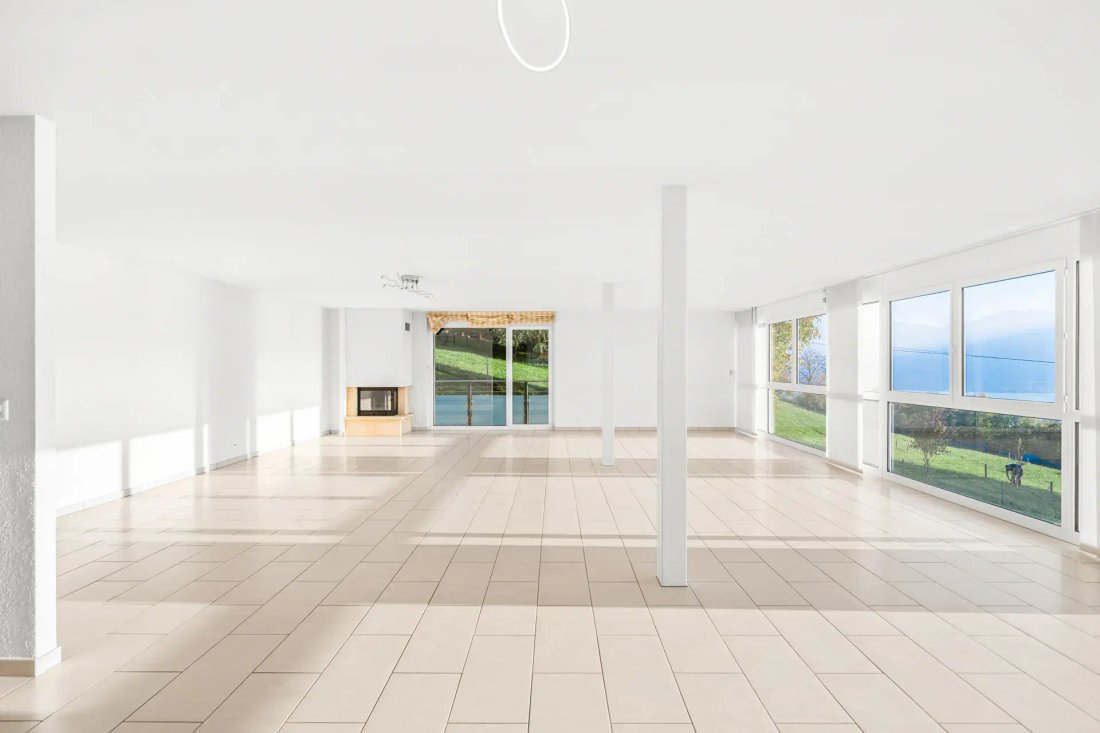 Apartment in Montreux, Vaud, Switzerland 2 - 18524286