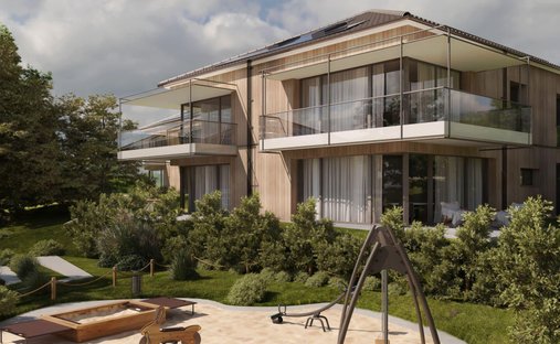 Villa à La Tour-de-Peilz, Vaud, Suisse 1