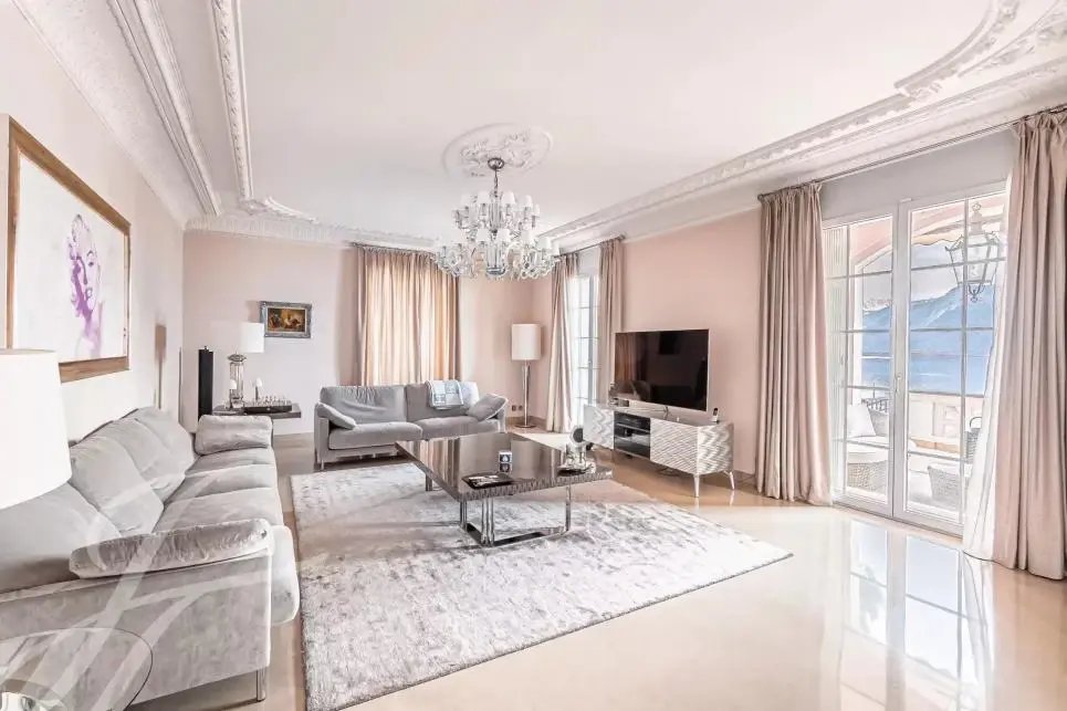 Apartment in Veytaux, Vaud, Switzerland 1 - 18523543