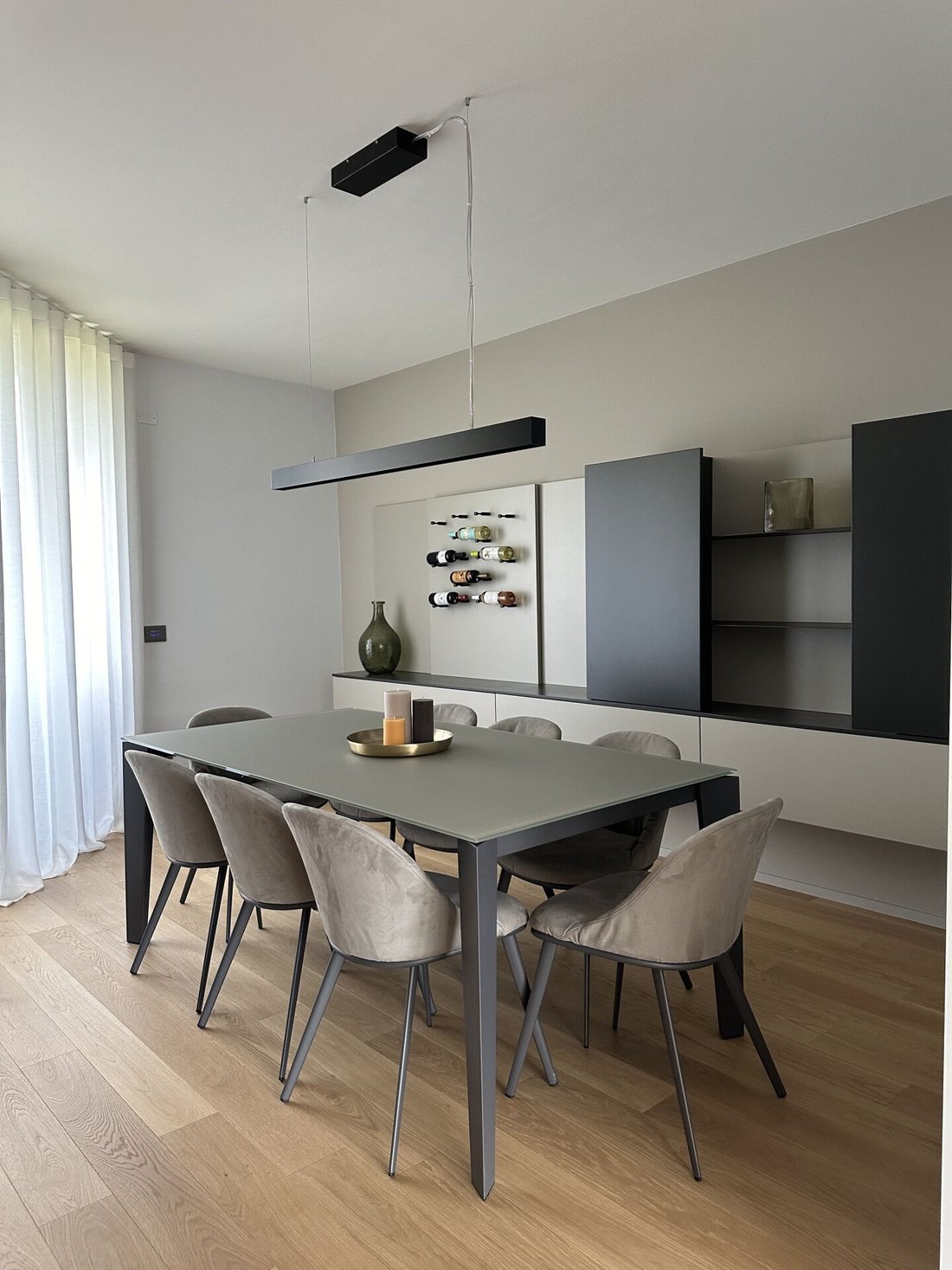 Apartment in Lugano, Ticino, Switzerland 2 - 18523227