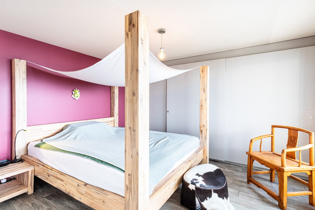 Apartment in Veytaux, Vaud, Switzerland 4 - 18523990