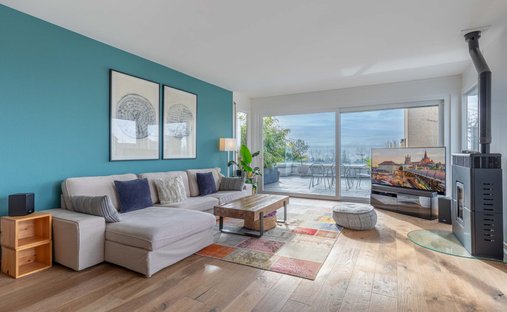 Apartment in Renens, Vaud, Switzerland 1