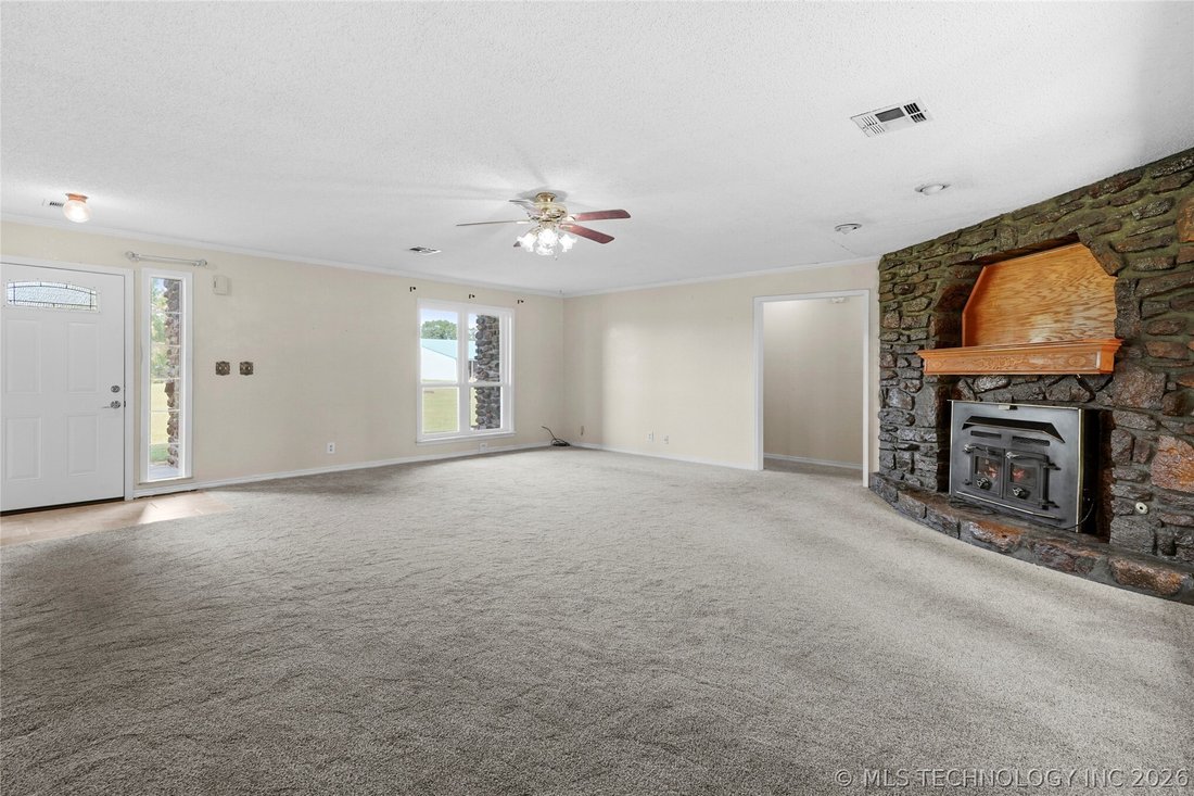 House in Broken Arrow, Oklahoma, United States 4 - 18458281