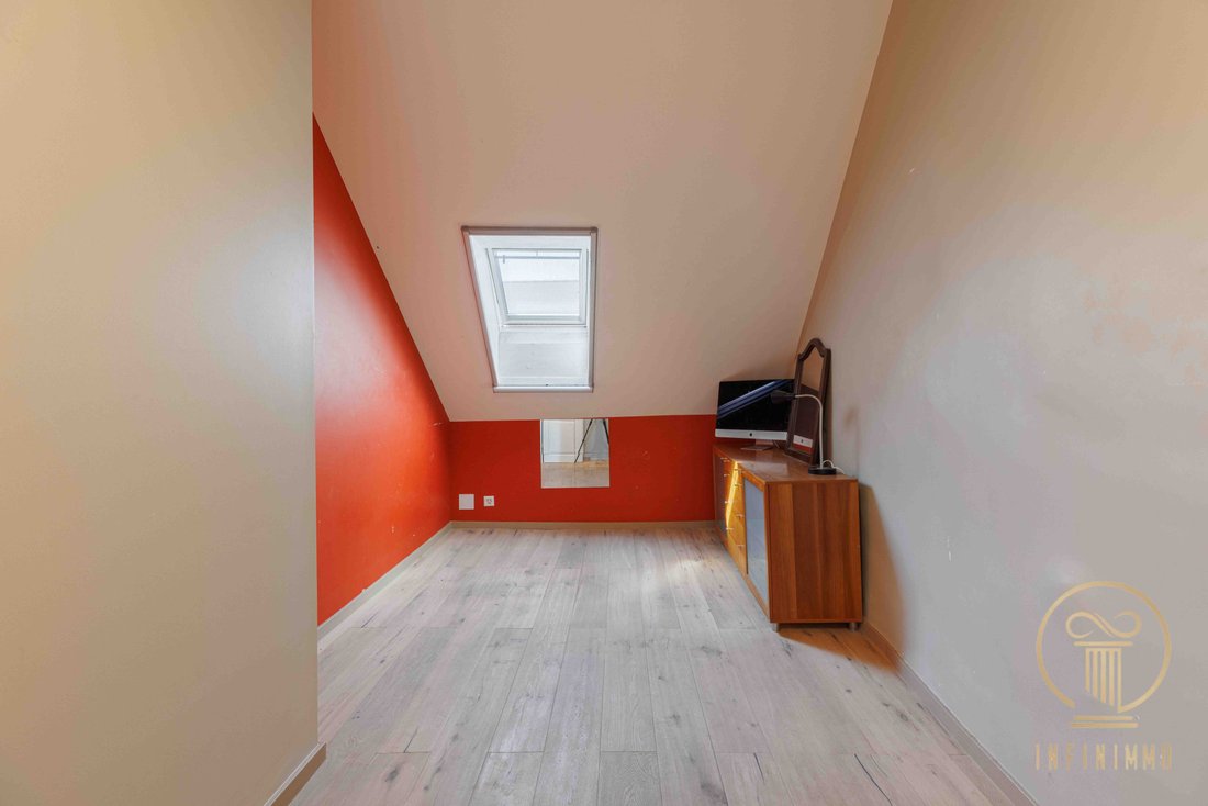 Apartment in Buchillon, Vaud, Switzerland 5 - 18523969
