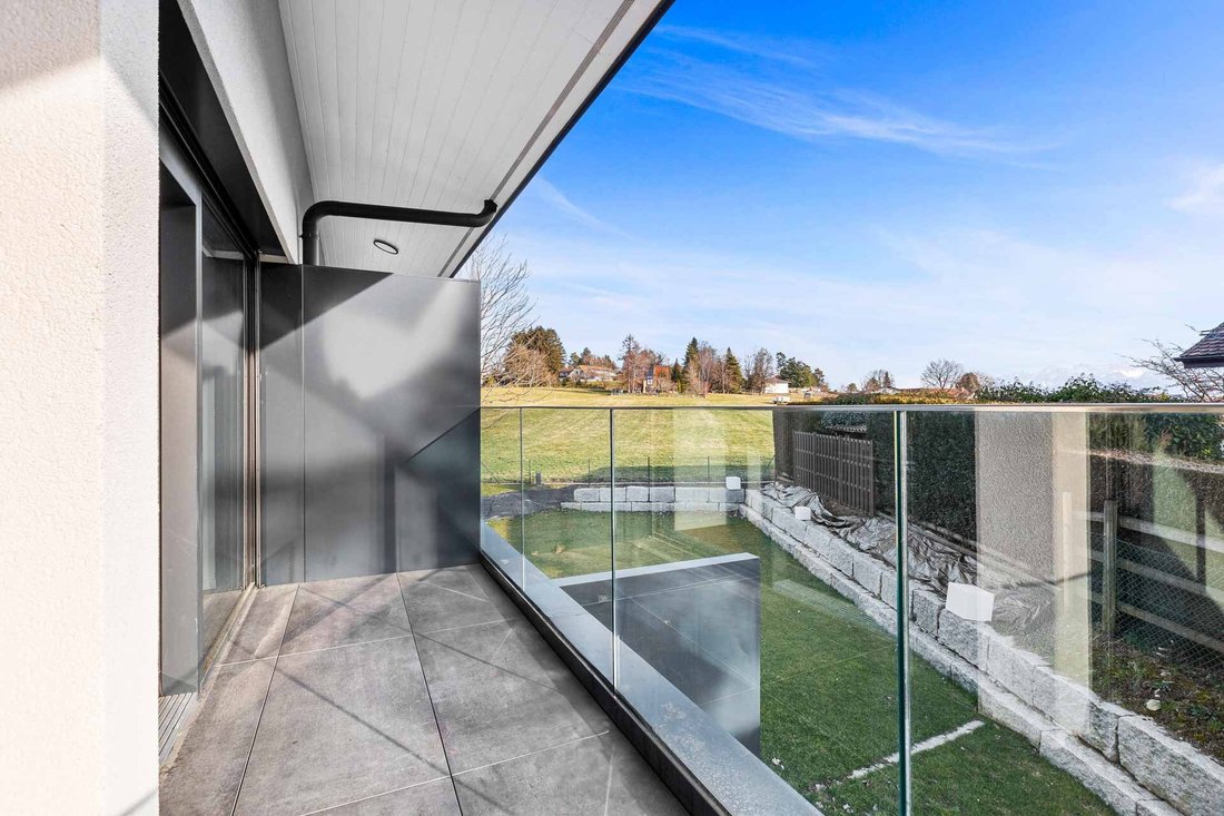 Wohnung in Epalinges, Waadt, Schweiz 5 - 18524183