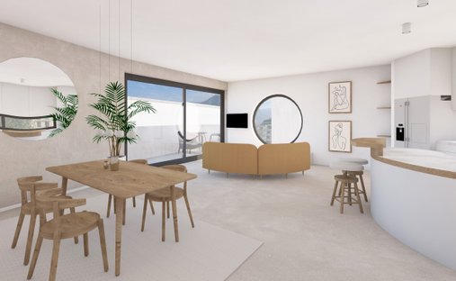 Apartment in Lugano, Ticino, Switzerland 1