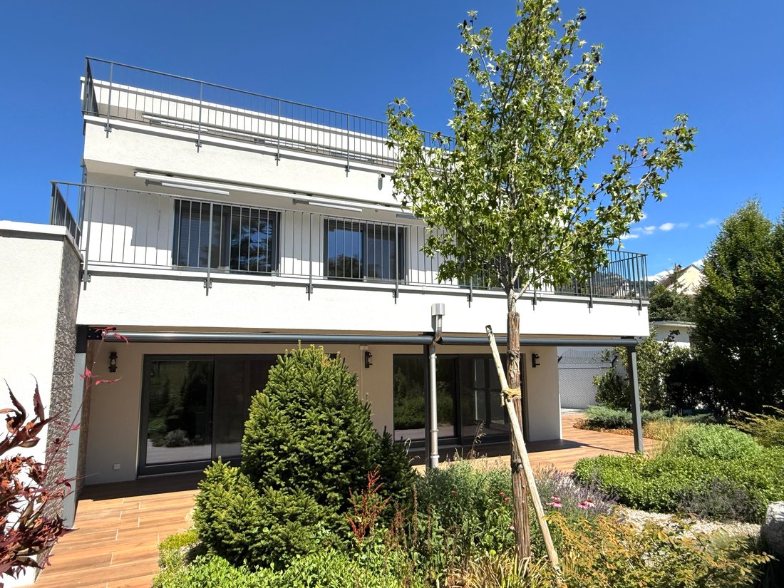 Villa à Dornach, Soleure, Suisse 1 - 18523444