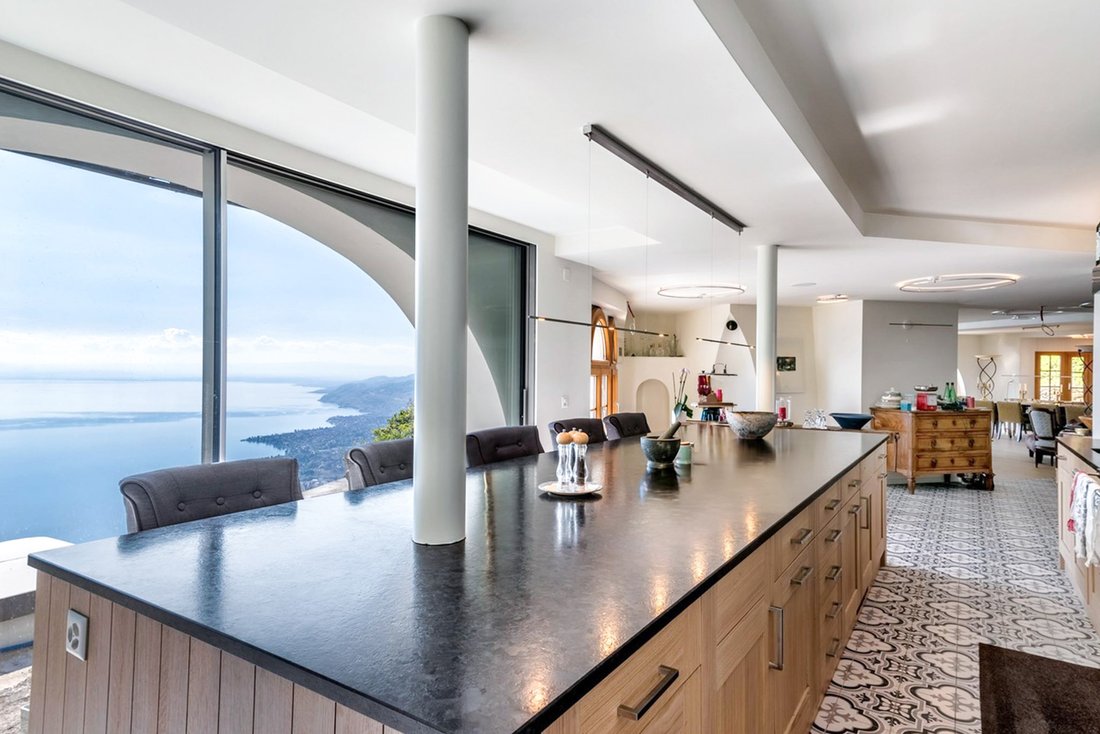 Haus in Chernex, Waadt, Schweiz 5 - 18523696