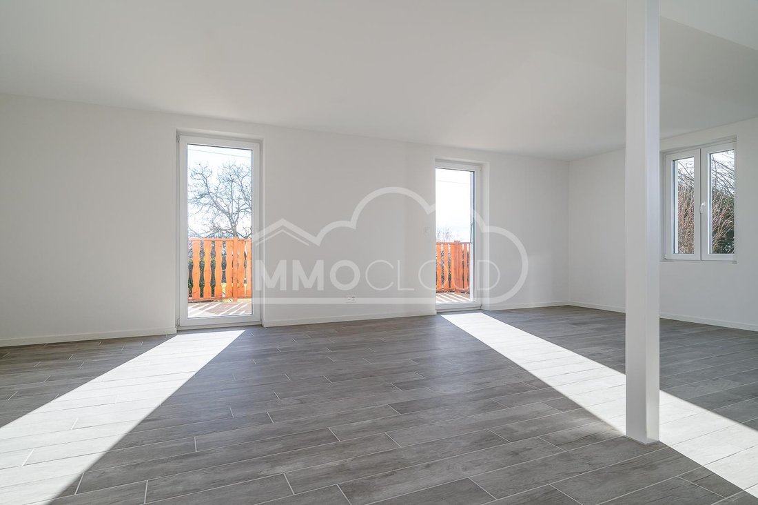 Appartamento a Prilly, Vaud, Svizzera 4 - 18523822
