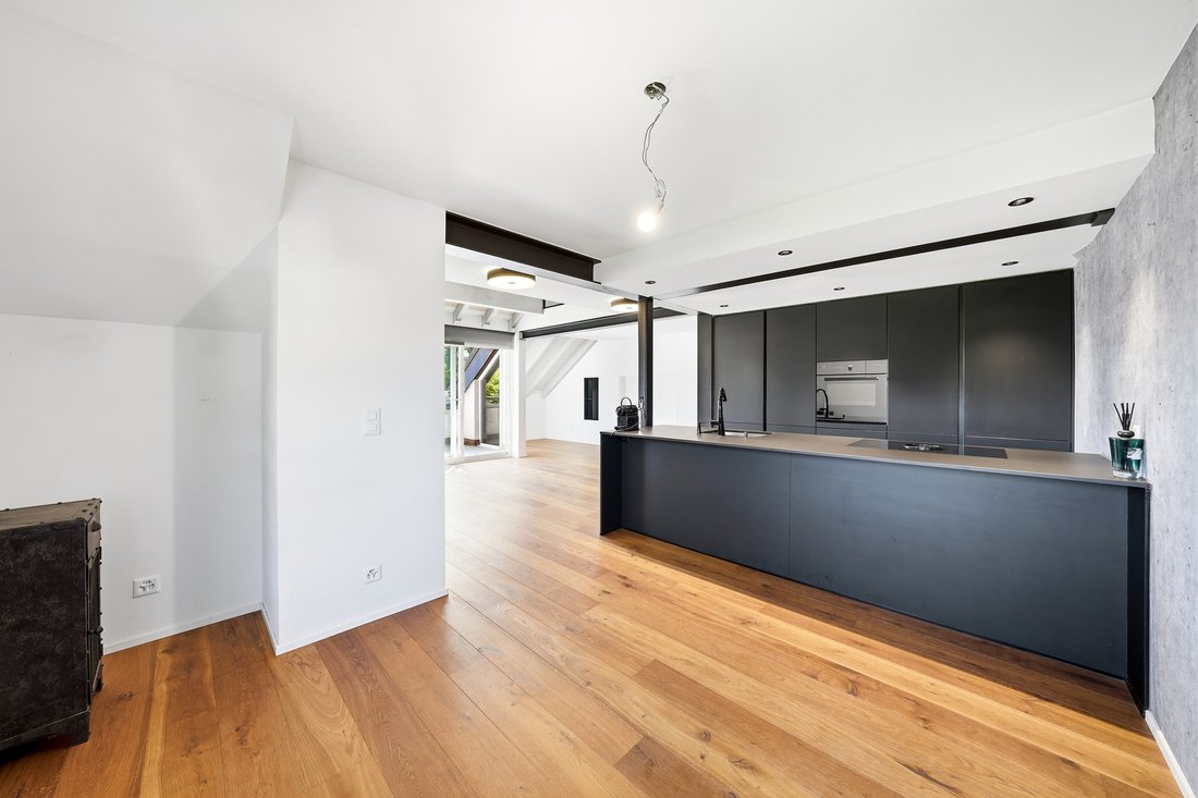 Penthouse in Eysins, Vaud, Switzerland 3 - 18523960