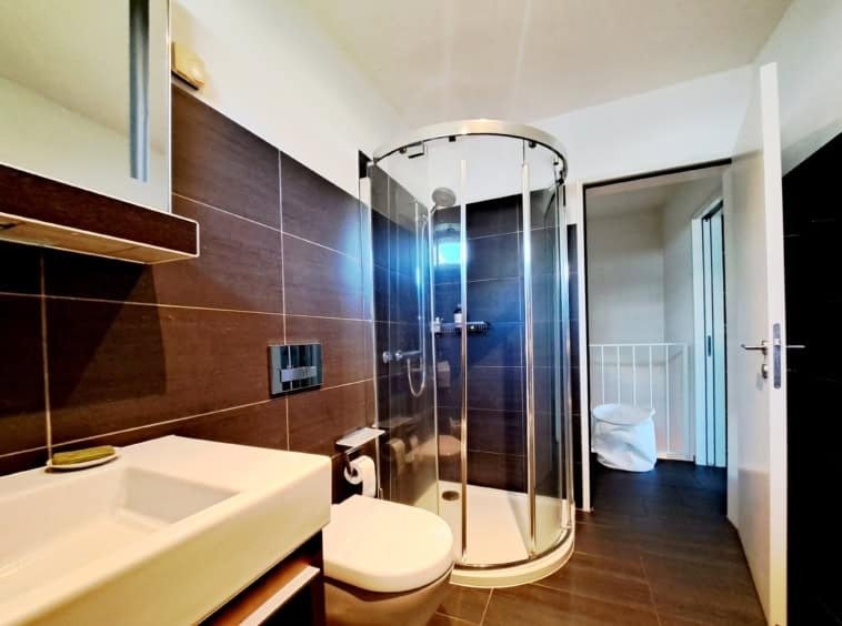 Villa in Ponte Capriasca, Tessin, Schweiz 5 - 18523384